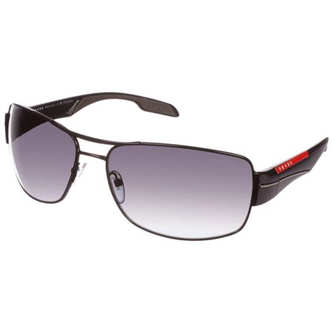 prada sunglasses polarised|Prada polarized sunglasses for men.